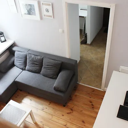 Noctis Chmielna Apartment Warsaw