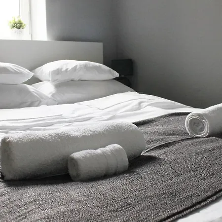 Noctis Chmielna Apartment