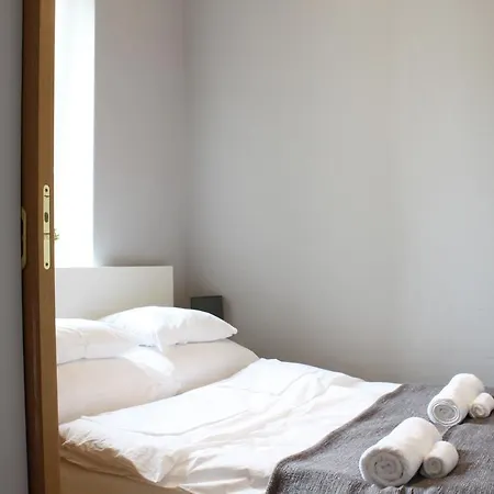 Apartment Noctis Chmielna Warsaw