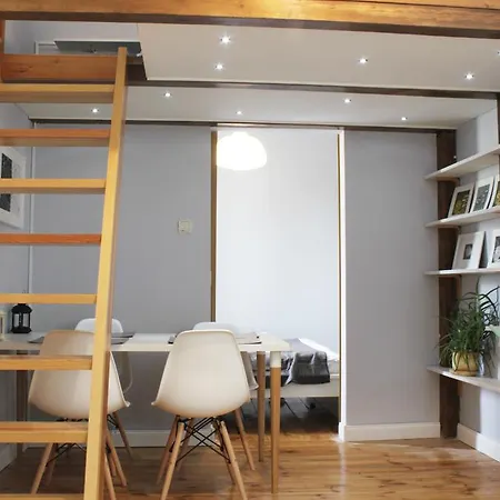 Noctis Chmielna Apartment *